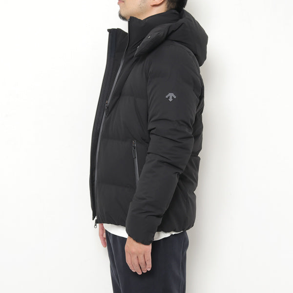 MIZUSAWA DOWN JACKET Anchor