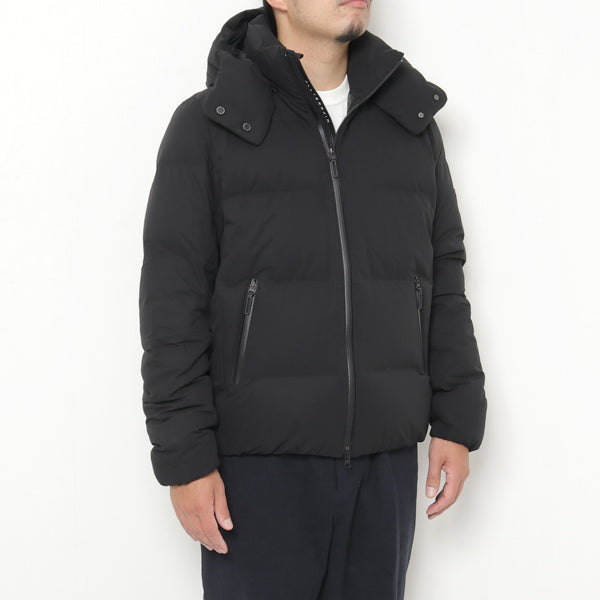 MIZUSAWA DOWN JACKET Anchor