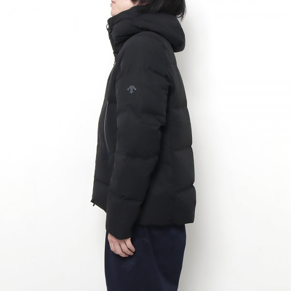 MIZUSAWA DOWN OVERSIZED JACKET Mountaineer(BRGD)