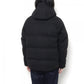 MIZUSAWA DOWN OVERSIZED JACKET Mountaineer(BRGD)