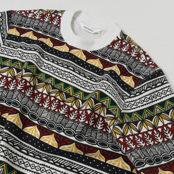 Sweat Shirt 3 (Tribal)