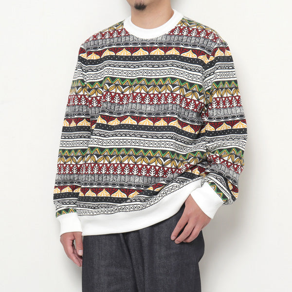 Sweat Shirt 3 (Tribal)