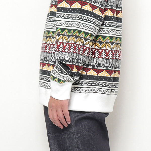 Sweat Shirt 3 (Tribal)