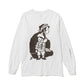 横田大集会 L/S T-SHIRT