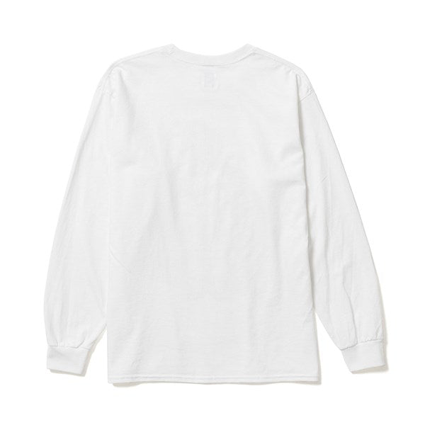 横田大集会 L/S T-SHIRT