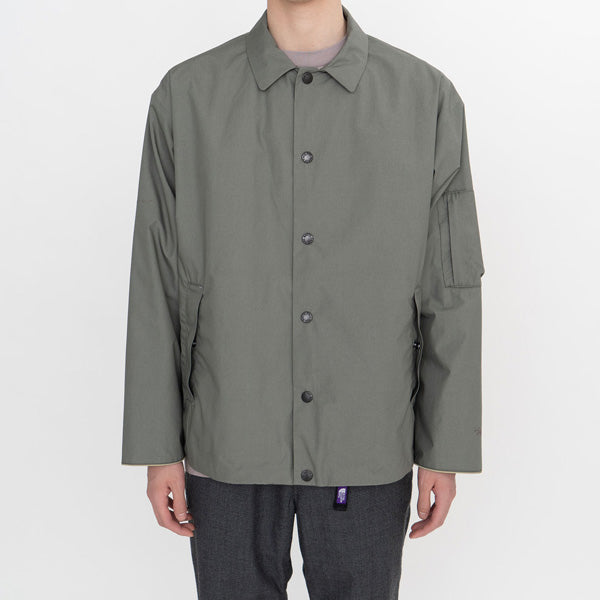 HYVENT 65/35 Field Jacket