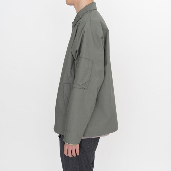 HYVENT 65/35 Field Jacket