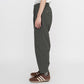 Ripstop Shirred Waist Pants