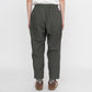 Ripstop Shirred Waist Pants