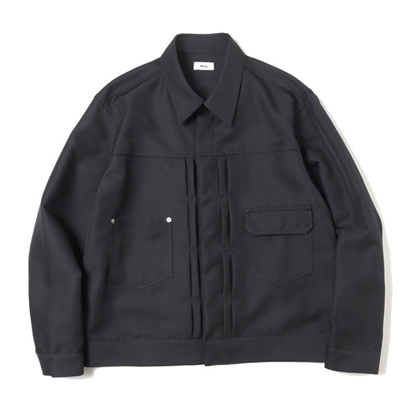 STA-PREST Jacket