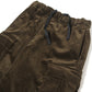 CORDUROY WIDE 6PK PANTS