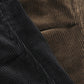 CORDUROY WIDE 6PK PANTS