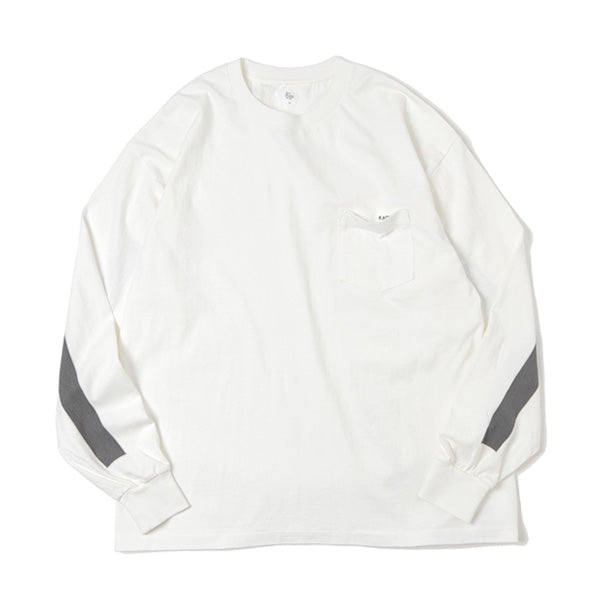 West Coast L/S Tee