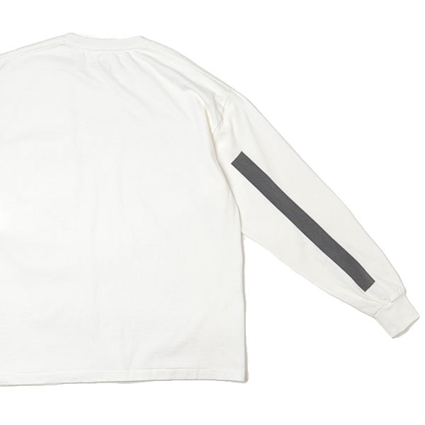 West Coast L/S Tee