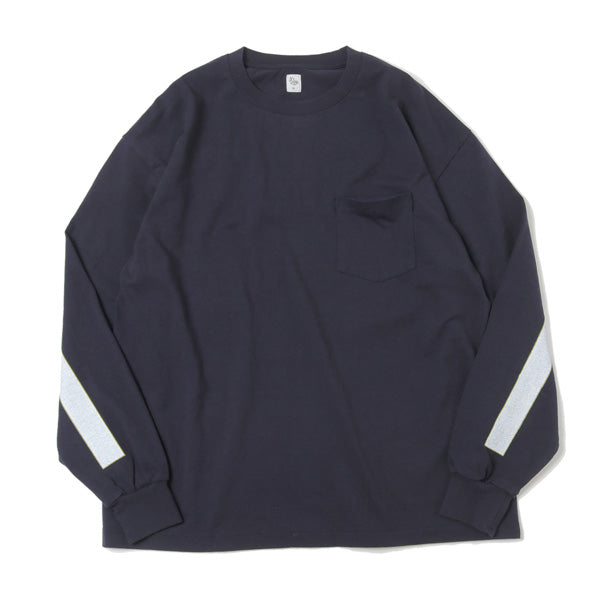 West Coast L/S Tee