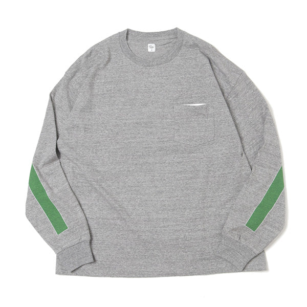 West Coast L/S Tee