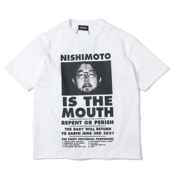 CLASSIC S/S TEE