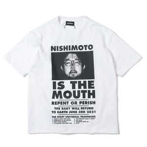 カラー: WHITE / M