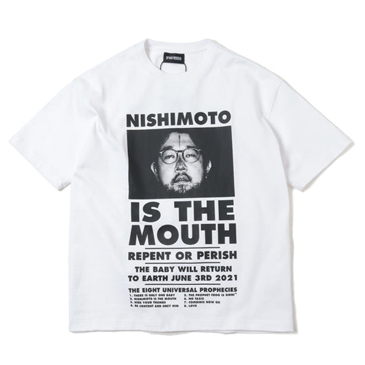 CLASSIC S/S TEE