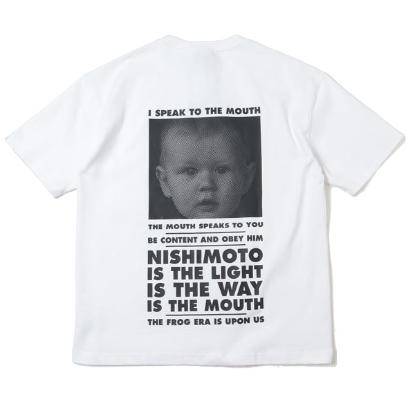 CLASSIC S/S TEE