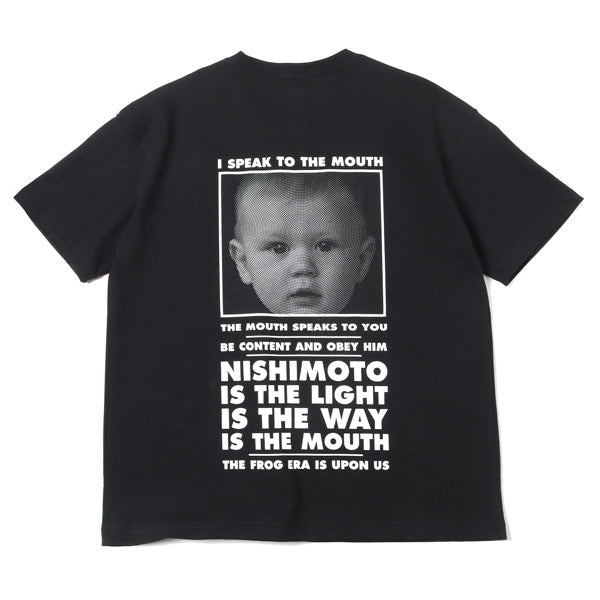 CLASSIC S/S TEE