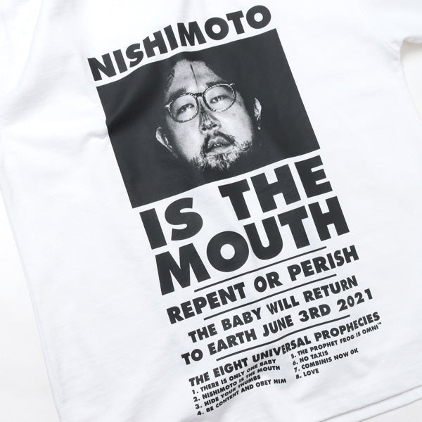CLASSIC S/S TEE