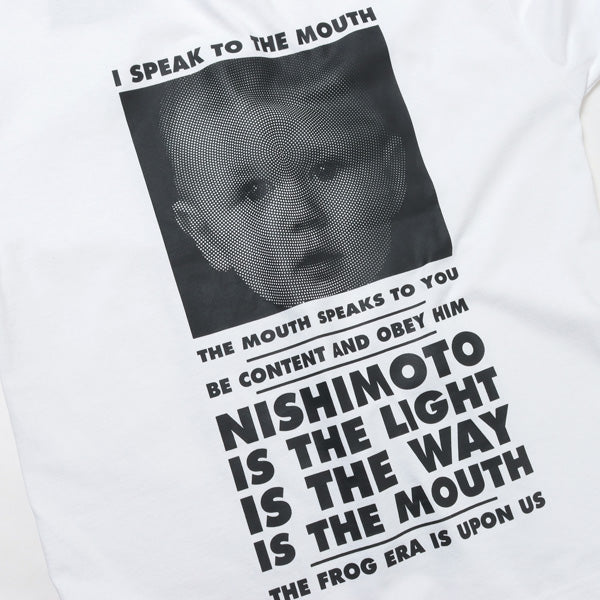 CLASSIC S/S TEE