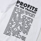 PROPHET COIN S/S TEE