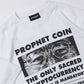 PROPHET COIN S/S TEE