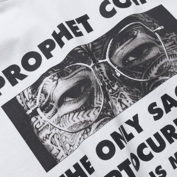 PROPHET COIN SWEAT HOODIE