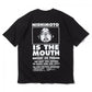 KENNY KAGAMI Collaboration S/S TEE