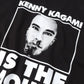 KENNY KAGAMI Collaboration S/S TEE