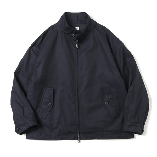 ETS.Harinngton Jacket