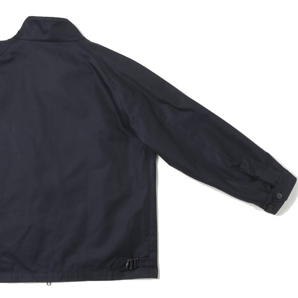 ETS.Harinngton Jacket