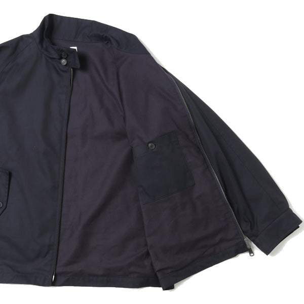 ETS.Harinngton Jacket