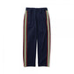 CLASSIC LACE TRACK PANTS