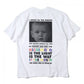 CLASSIC TEE(GLITTER)
