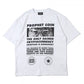 PROPHET COIN S/S TEE