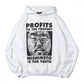 P2P SWEAT HOODIE