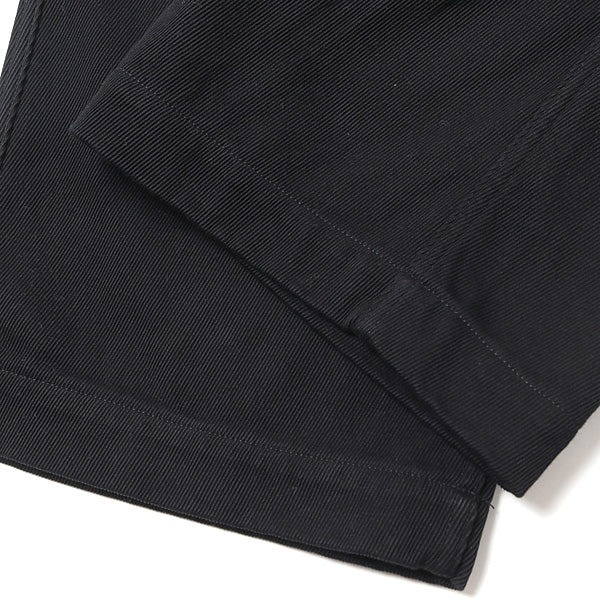 Hard Twill Belted Pants