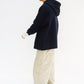 Knit-Parka