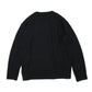 wool crewneck L/S
