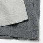 wool crewneck L/S