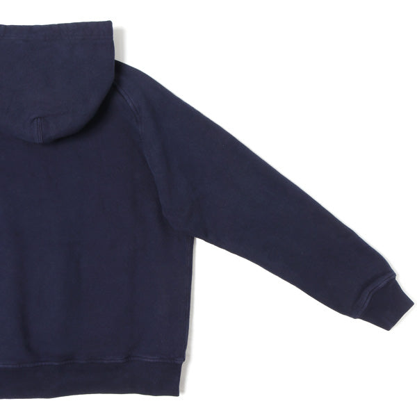 HOODED SWEAT SHIRT