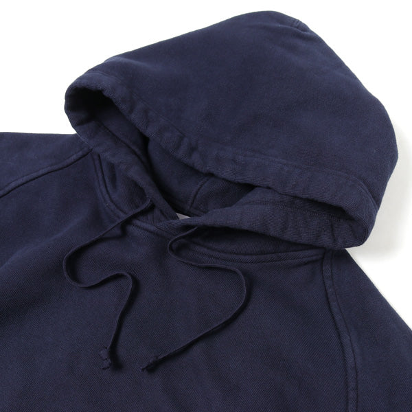 HOODED SWEAT SHIRT