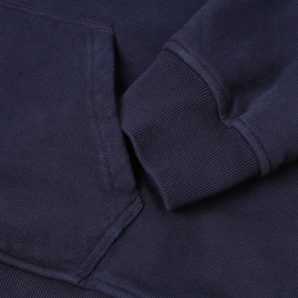 HOODED SWEAT SHIRT