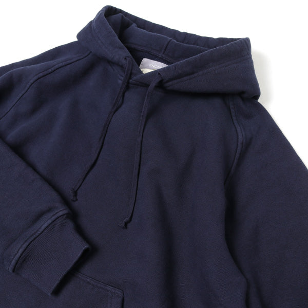 HOODED SWEAT SHIRT