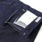 DENIM PANTS