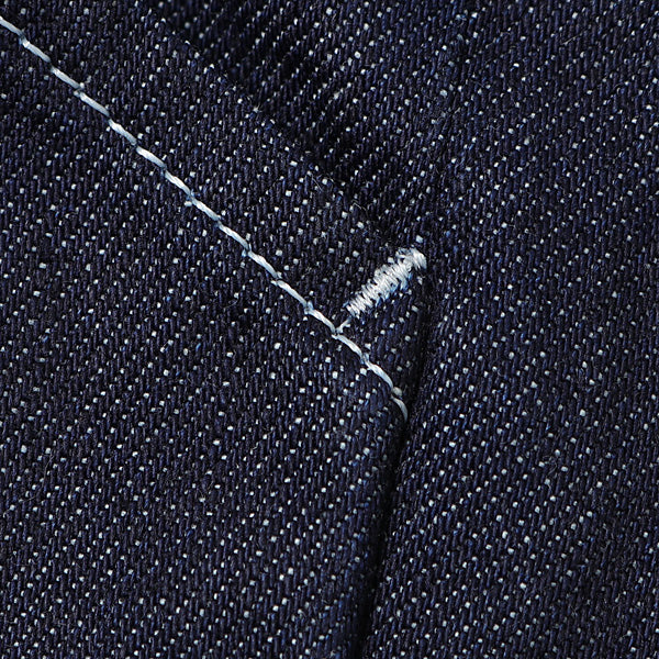 DENIM PANTS