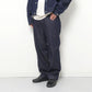 DENIM PANTS